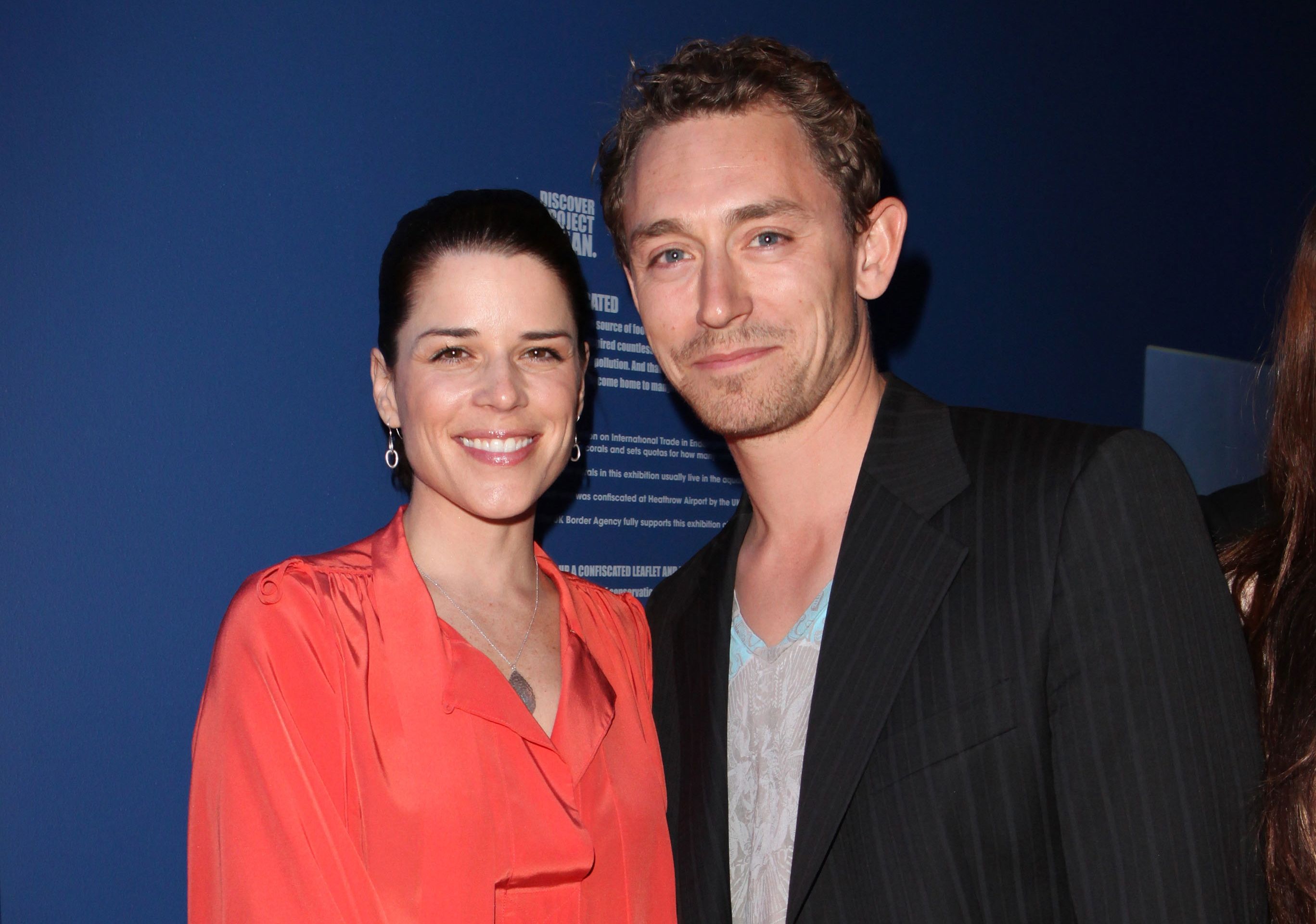 Neve Campbell Pregnant With First Child Access Online