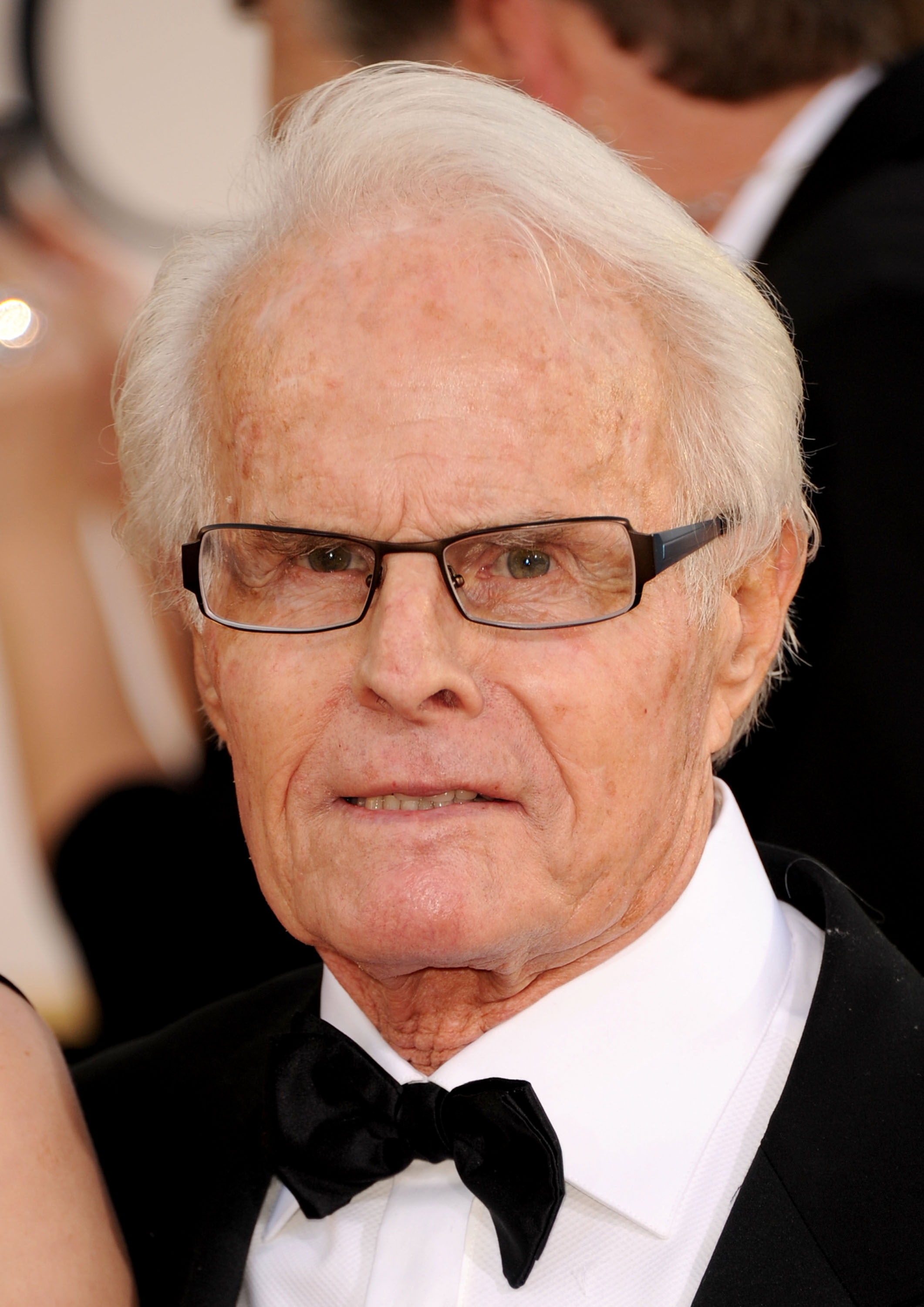 Hollywood Reacts To The Death Of Veteran Producer Richard Zanuck