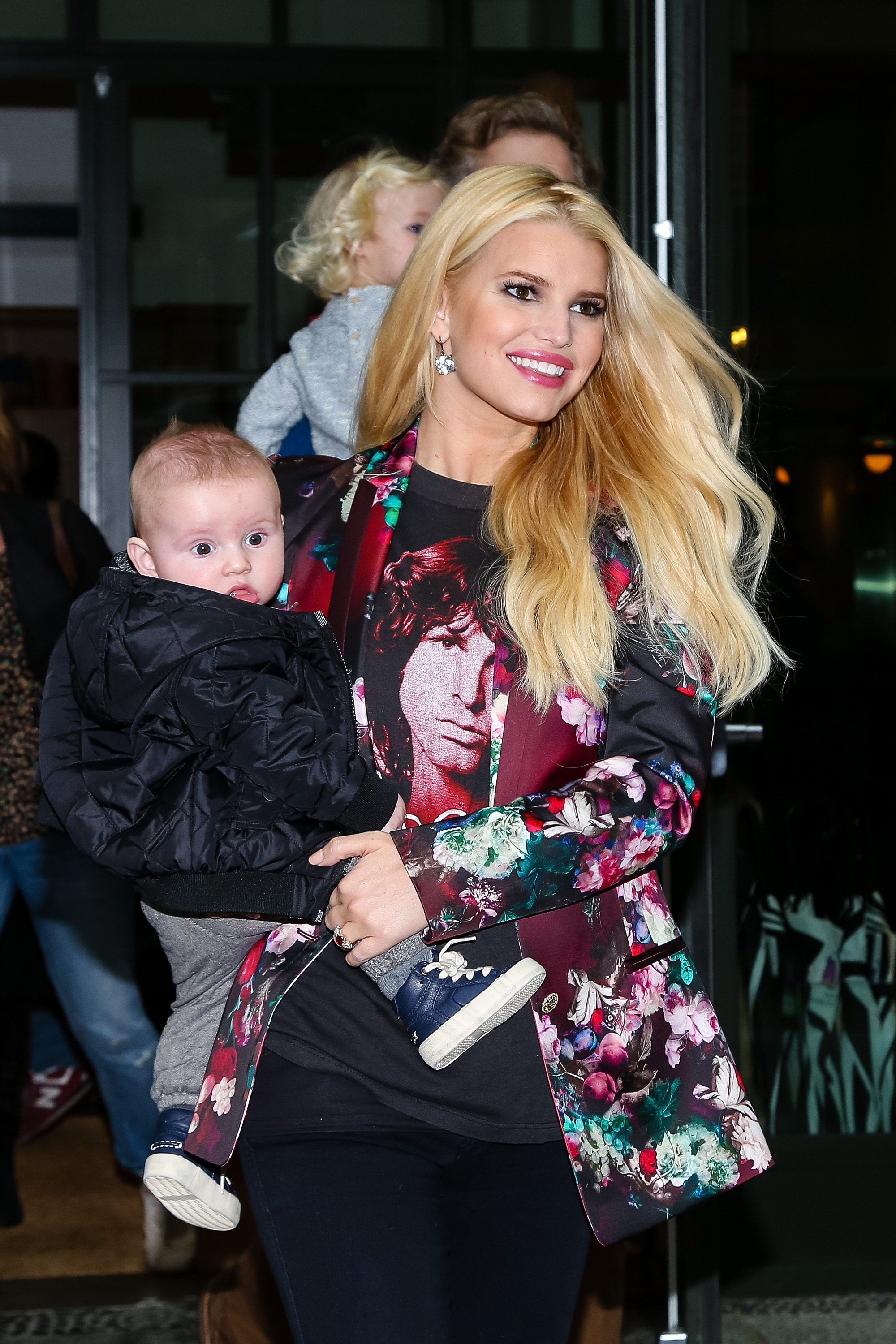 Jessica Simpson I’m Back To PreBaby Weight! Access Online
