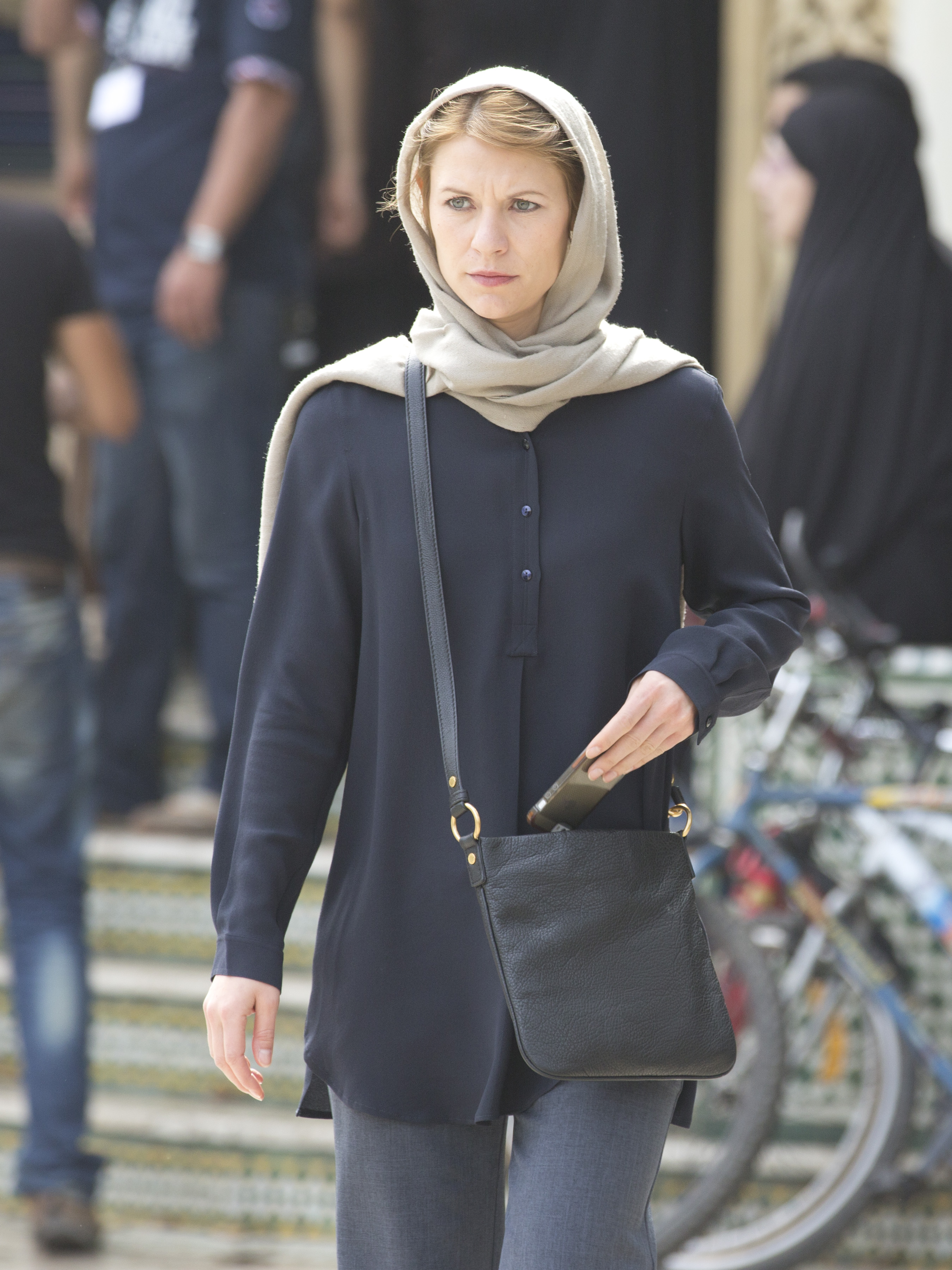 'Homeland' Season 4 To Kick Off With Two Episodes Back To Back Access