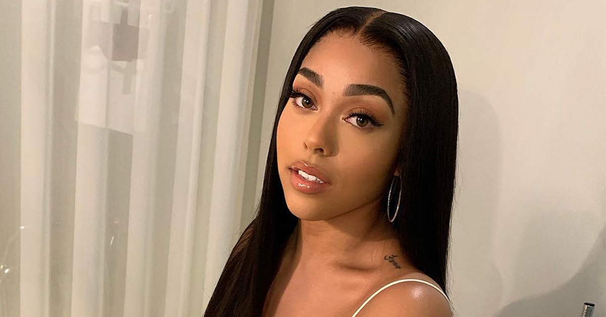 Jordyn Woods Is Going To Be On The New Season Of 'Grownish' Access