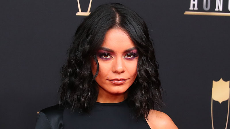 Vanessa Hudgens Opens Up About 2007 Nude Photo Leak: 'It’s Really F