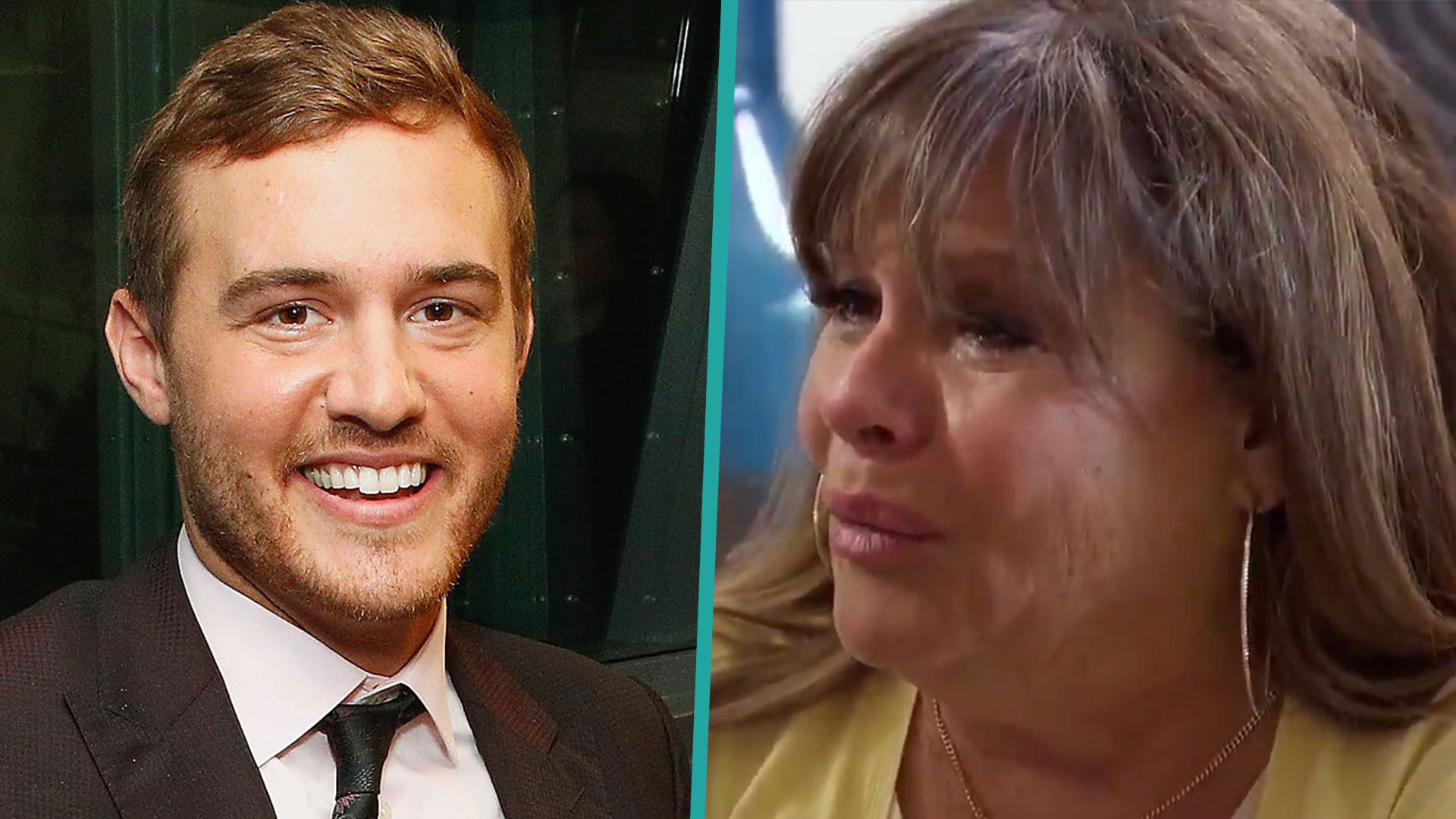 Peter Weber’s Mother Reveals Who She Wants Him To Marry Access