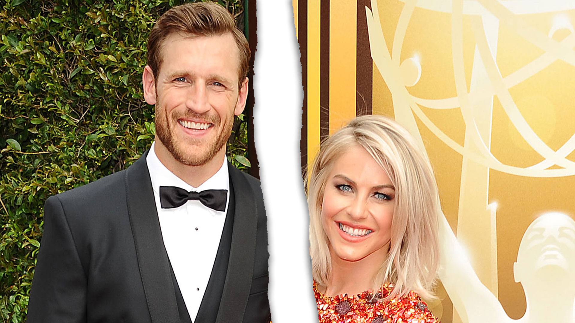 Julianne Hough & Brooks Laich Split After 2 Years Of Marriage Access