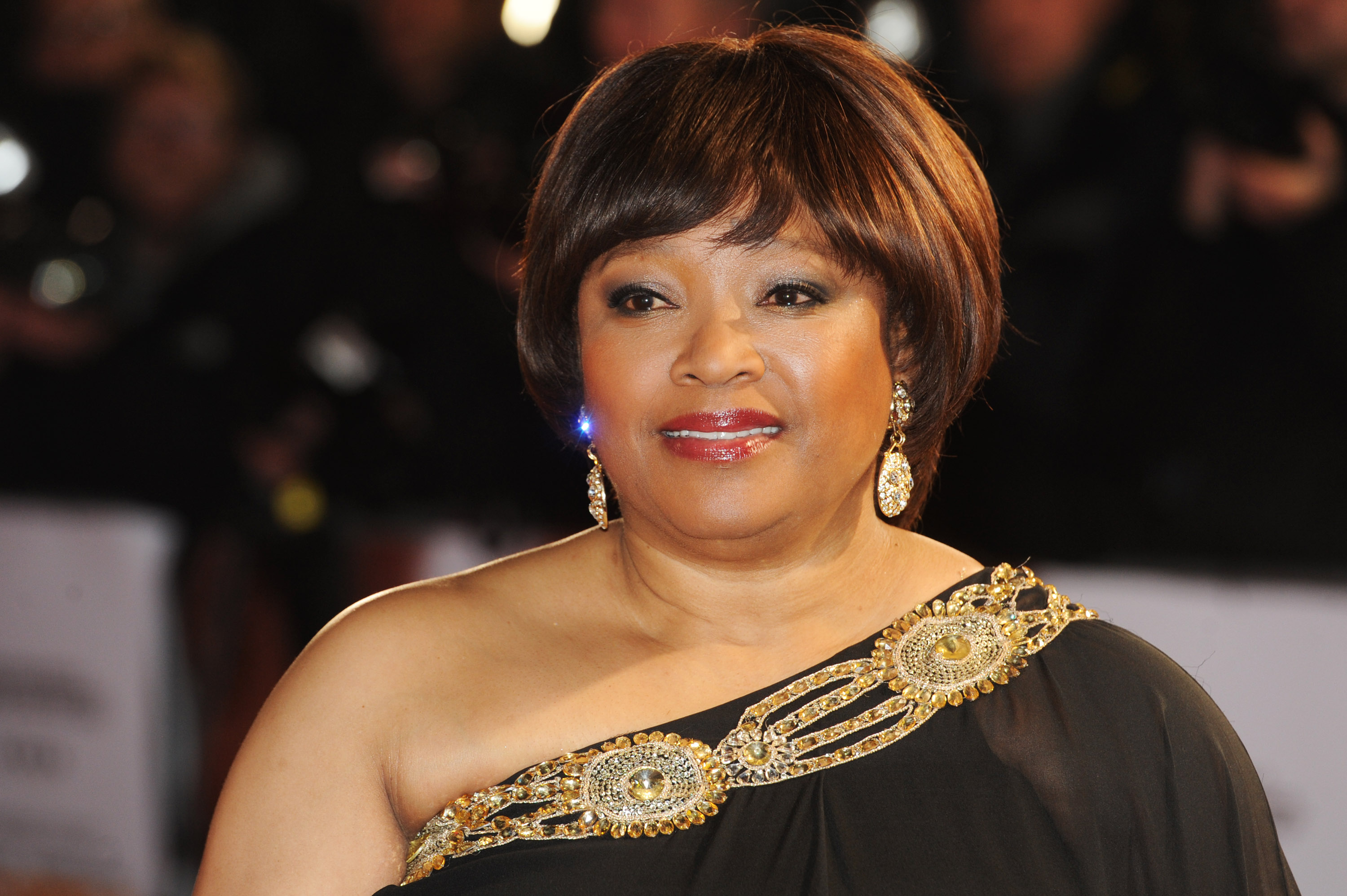 Nelson Mandela's Youngest Daughter Zindzi Dead At 59 Access