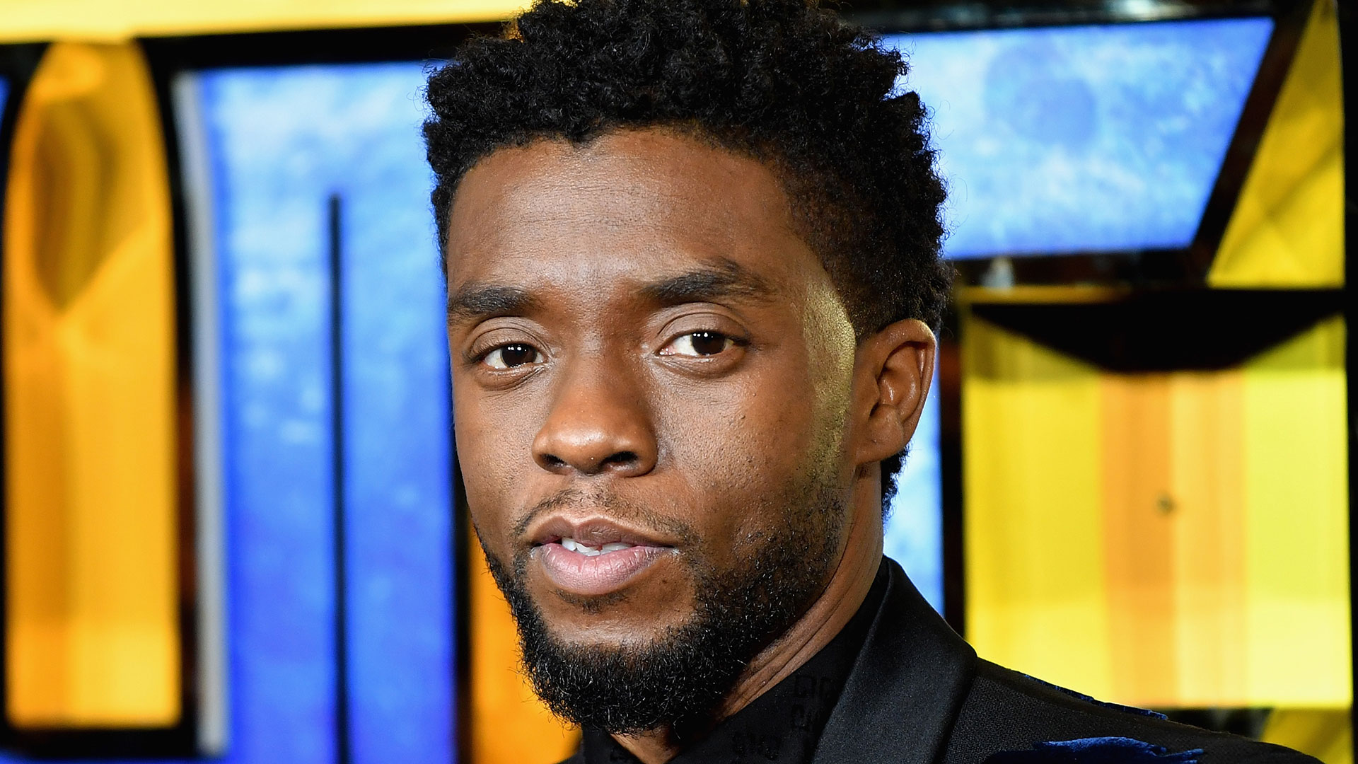 Chadwick Boseman Dies Following Cancer Battle Stars’ Heartbroken