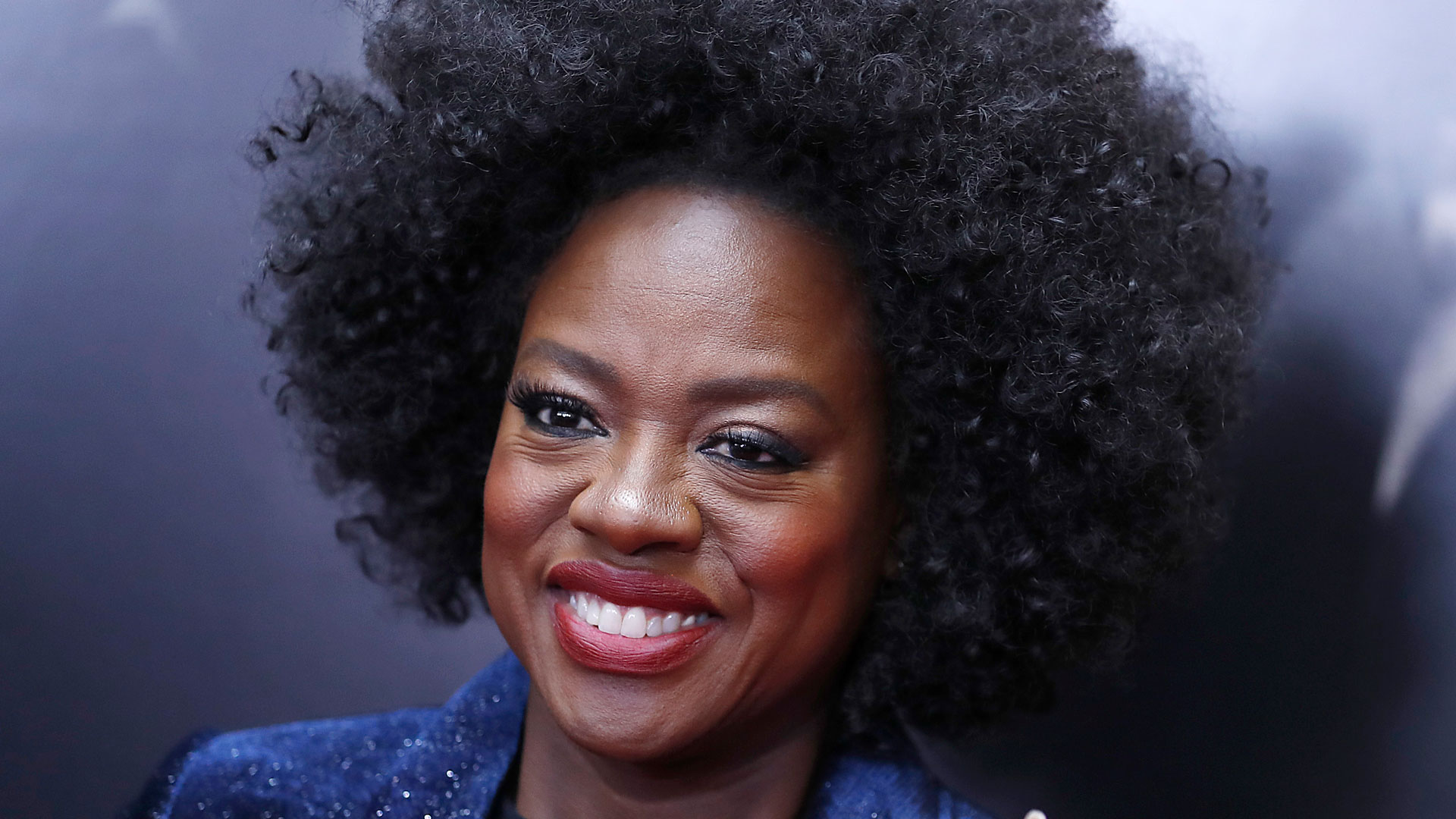 Viola Davis Buys Childhood Home On Former Plantation For Her Birthday