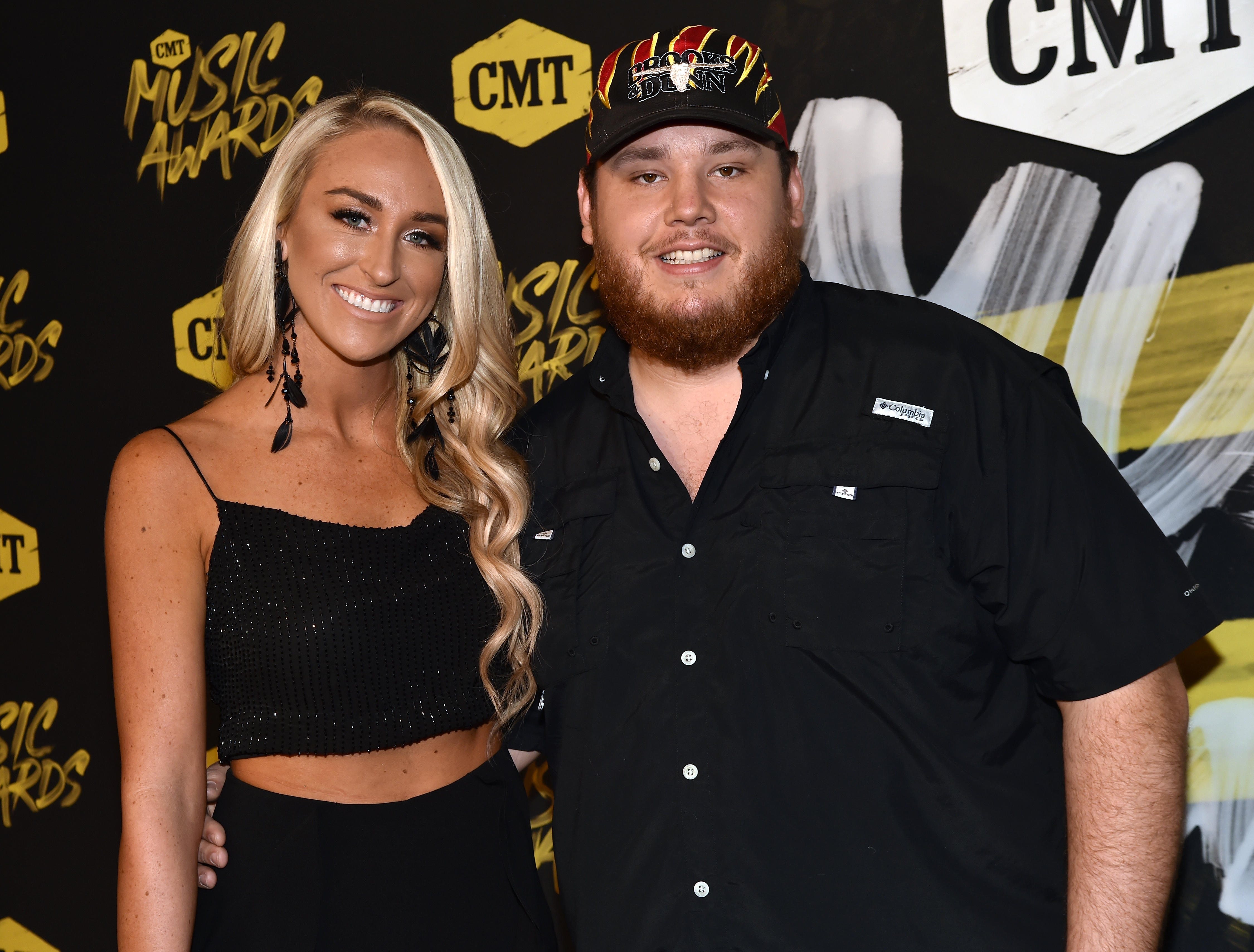 Luke Combs Admits Wife Nicole Has Been Major Turning Point In His