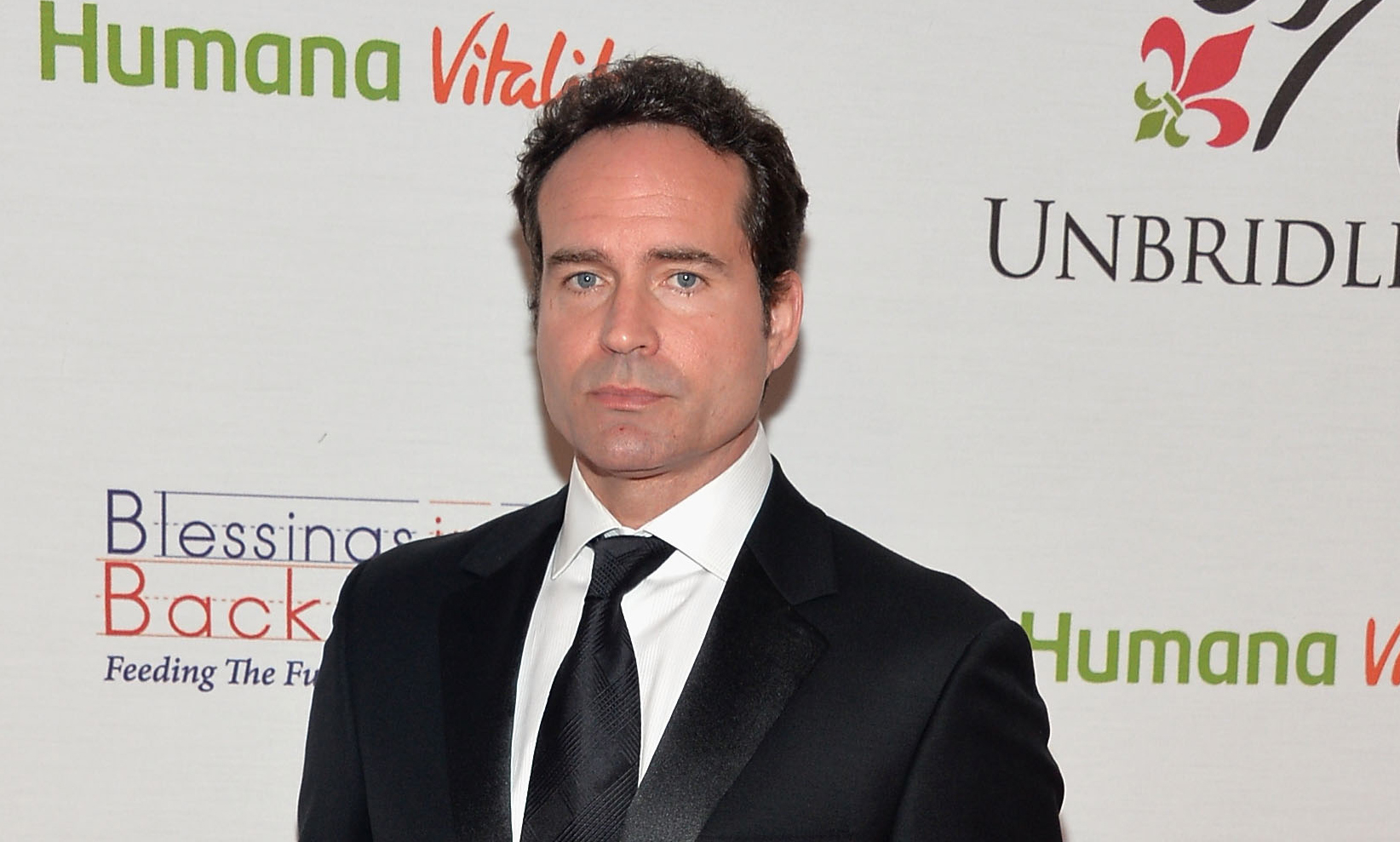 Jason Patric Custody Battle