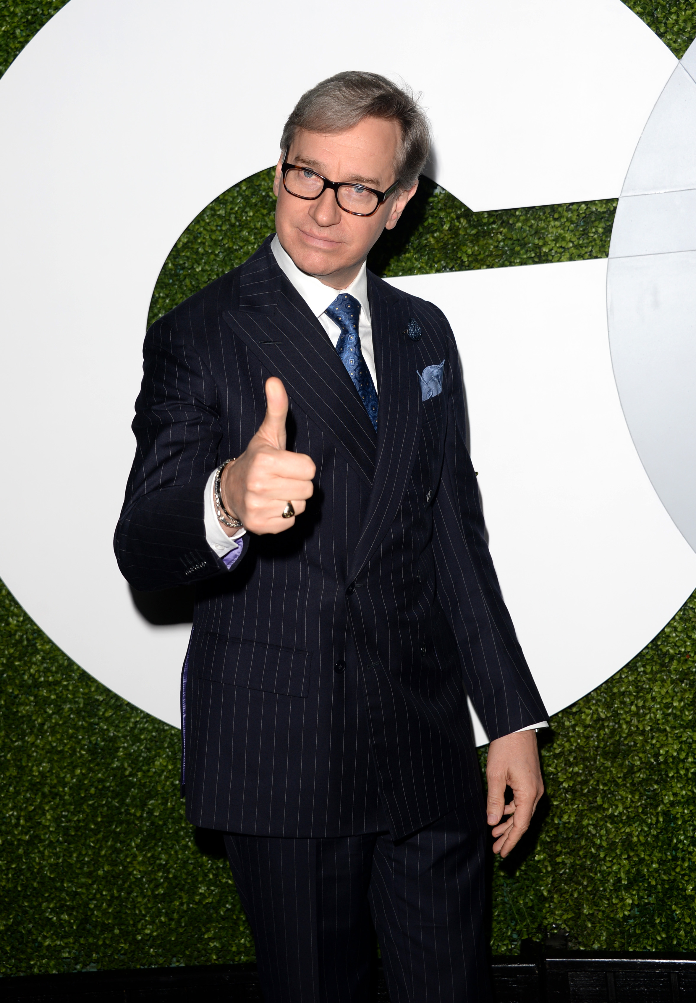 'Ghostbusters' Director Paul Feig Wants Contracts To Require Gender
