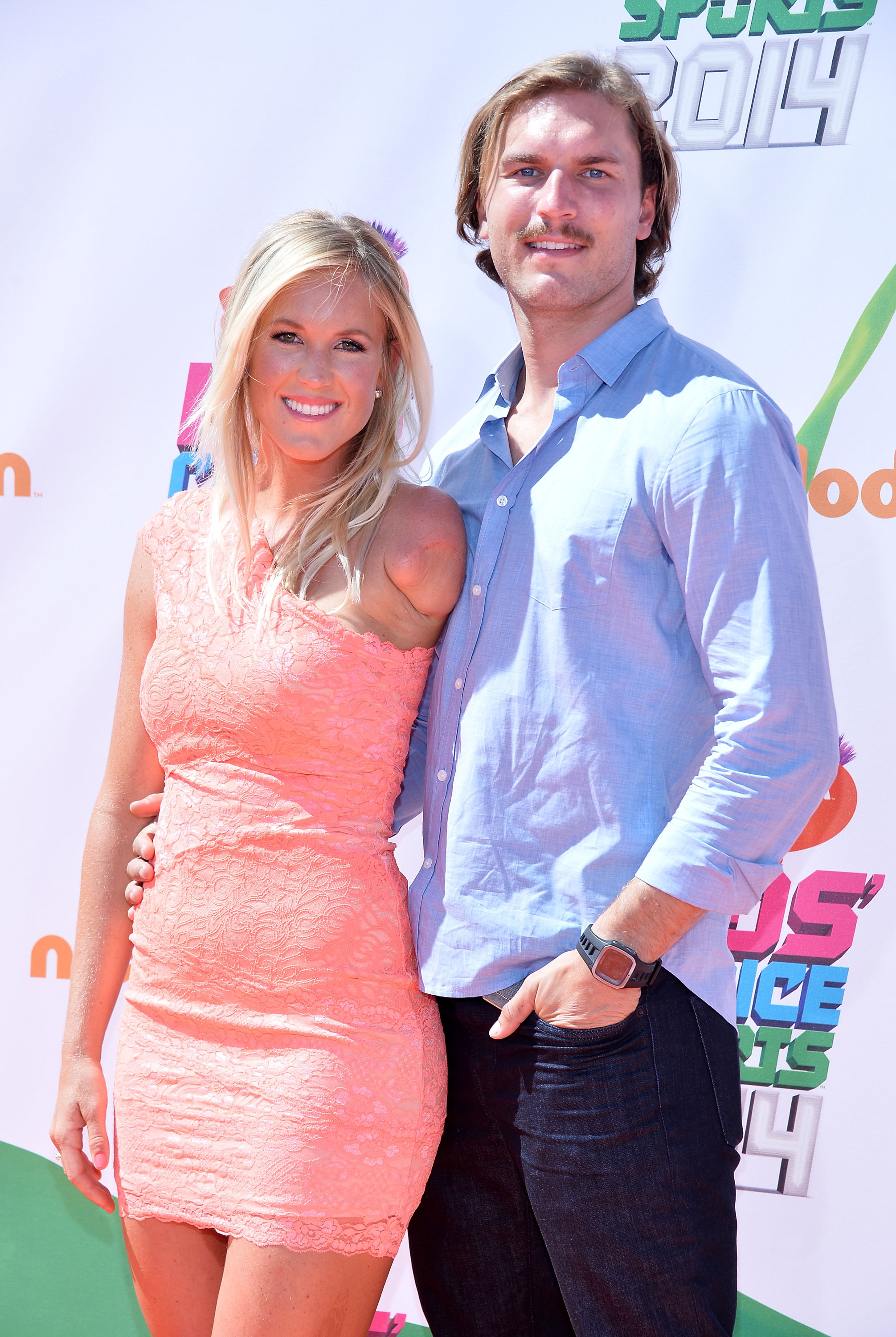 Bethany Hamilton Is A 'Stoked Momma' After Giving Birth To Son Access