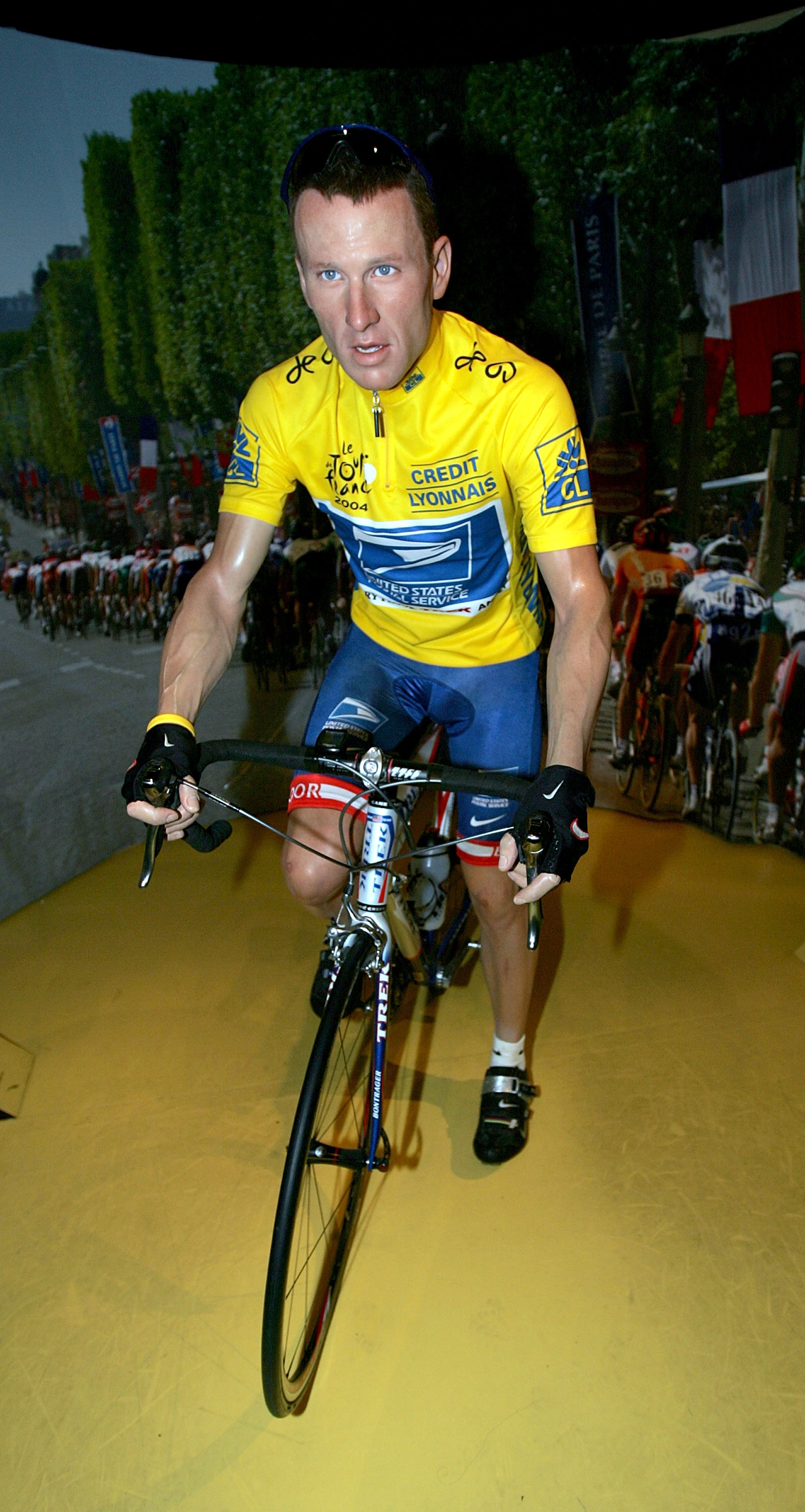Lance Armstrong Sripped Of 2000 Olympic Bronze Medal Access Online