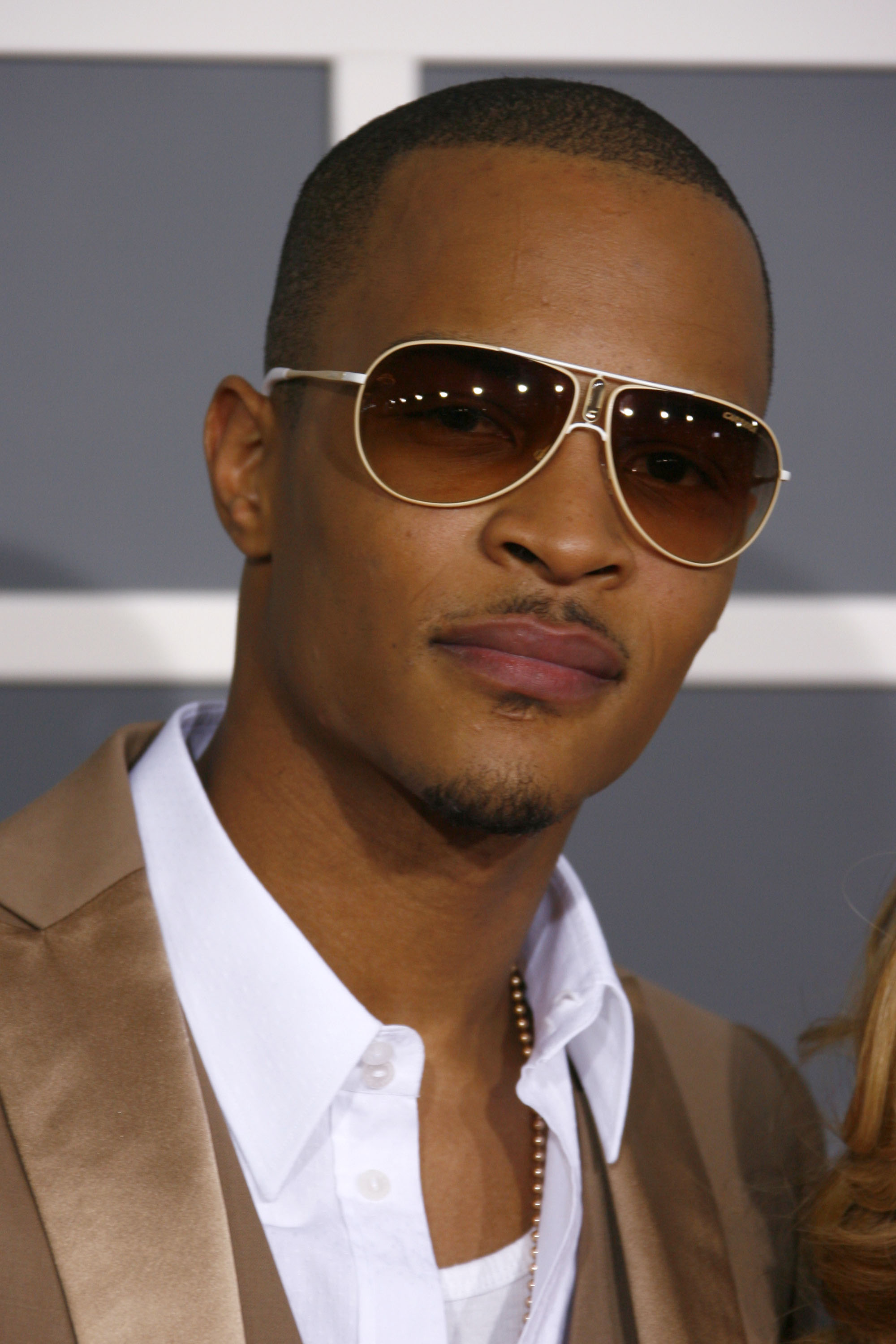 Atlanta Rapper T.I. Released From Arkansas Prison Access Online