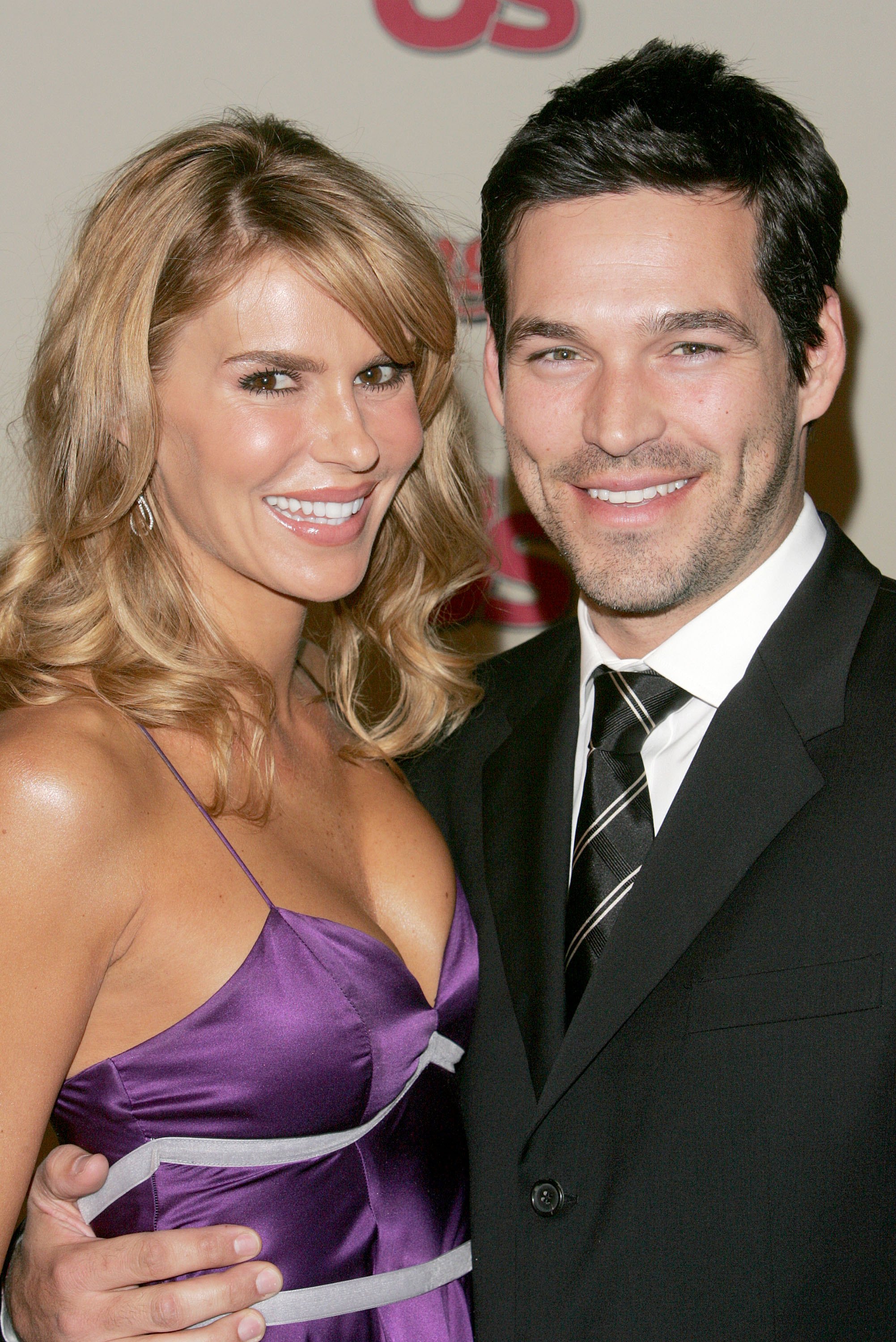 Rep Eddie Cibrian’s ‘Speed Bump’ With Wife ‘Needs To Be Worked Out