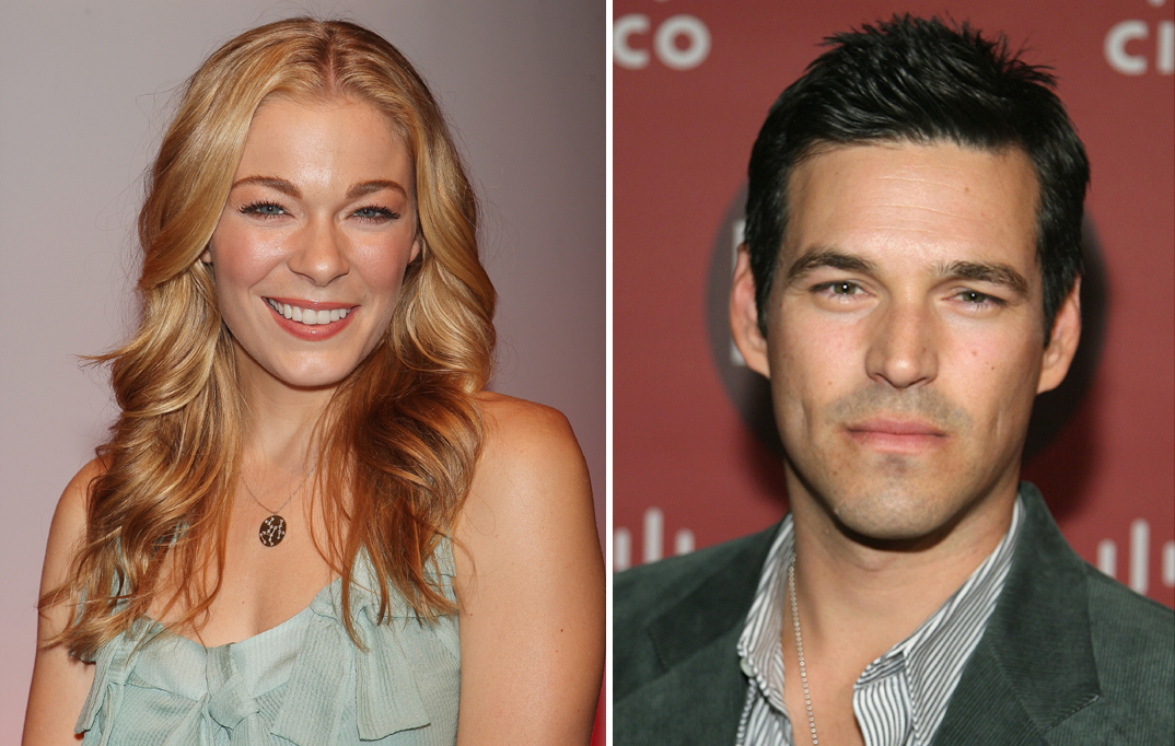 LeAnn Rimes, Eddie Cibrian’s Alleged Affair Brings In Big Ratings For