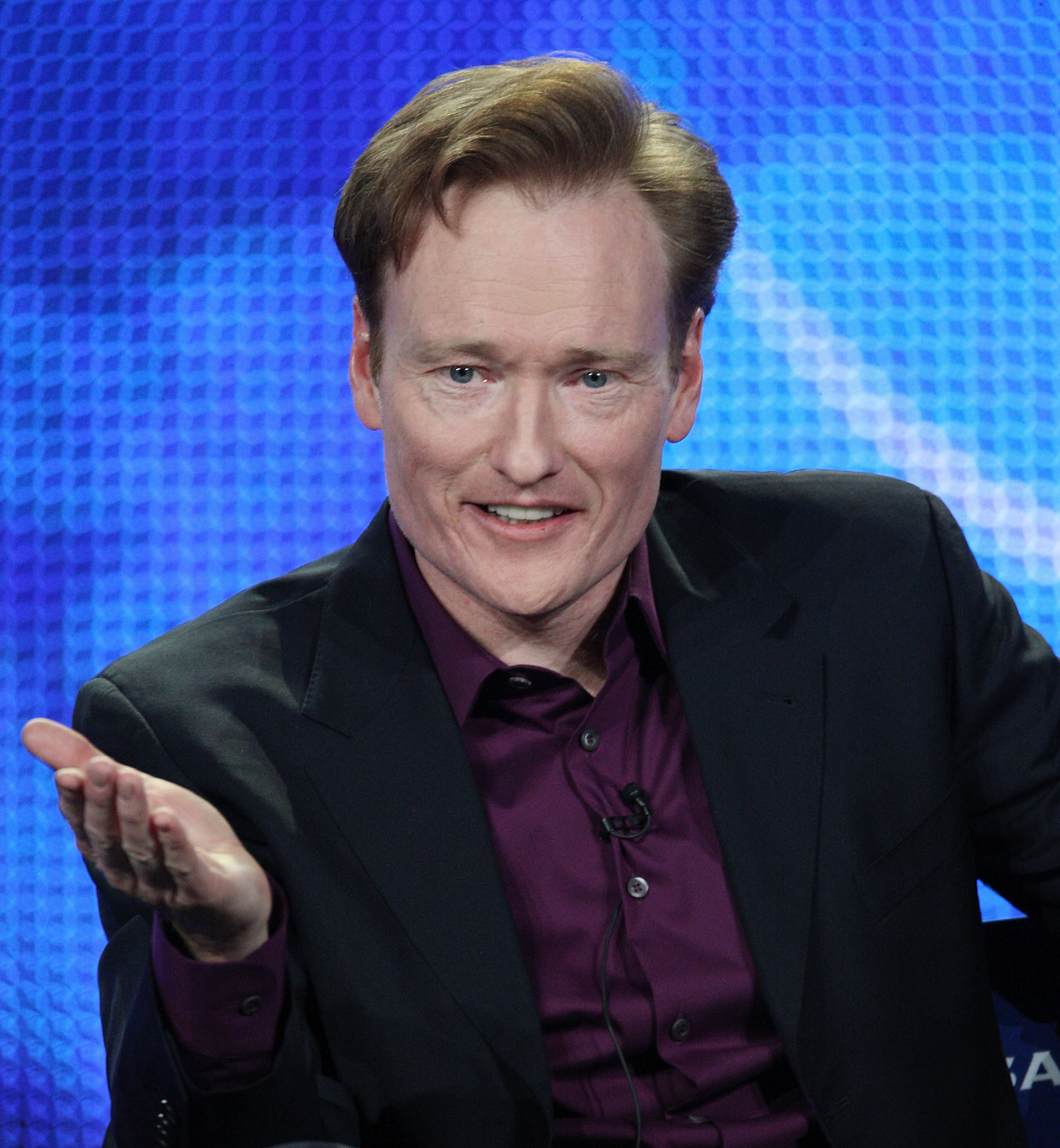 NBC Conan O’Brien Released From His Contract, Last ‘Tonight Show