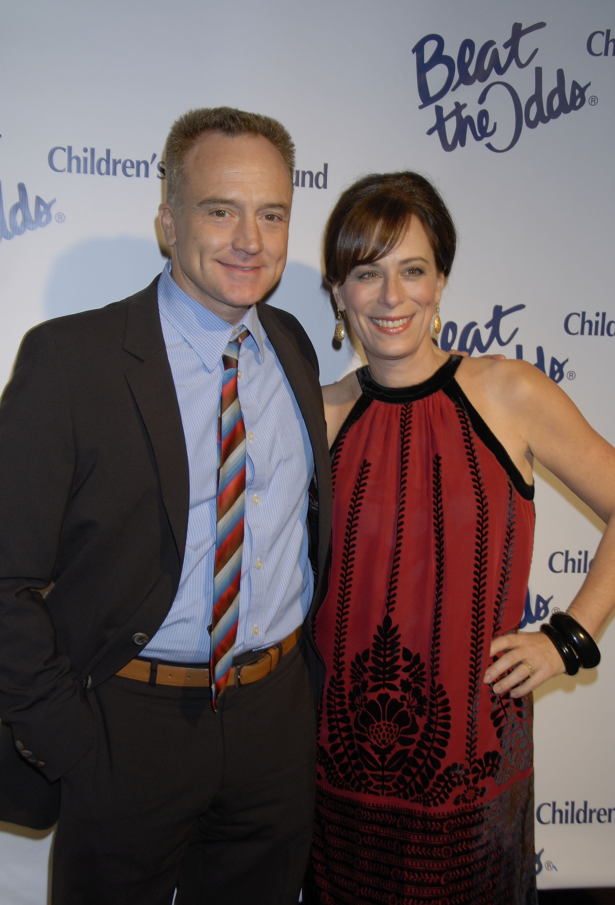 Bradley Whitford & Jane Kaczmarek Divorcing Access Online