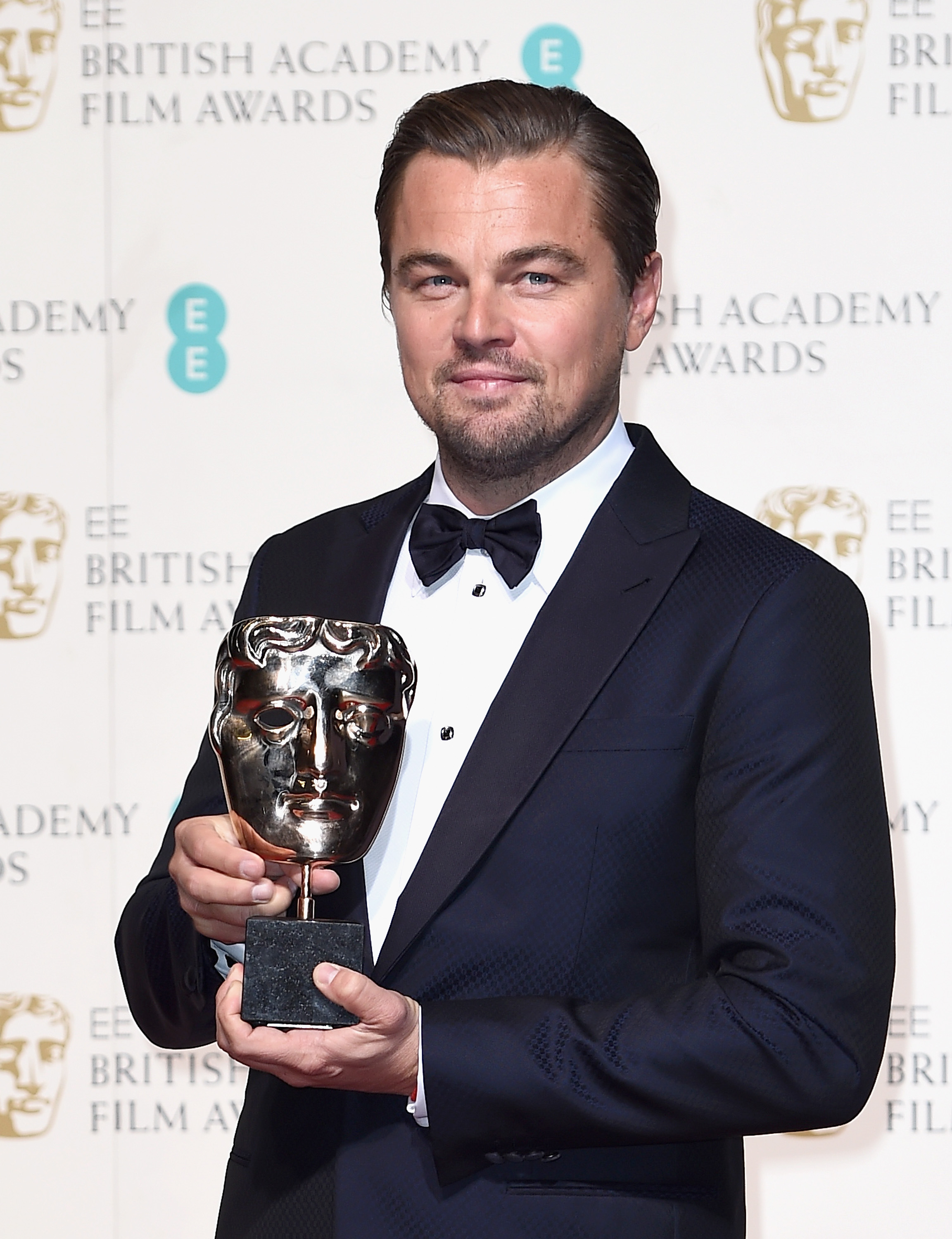 List Of Awards Leonardo Dicaprio at Lester Mitchell blog
