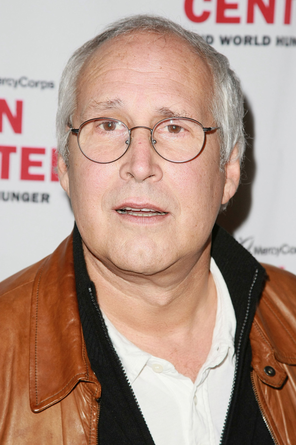 Chevy Chase