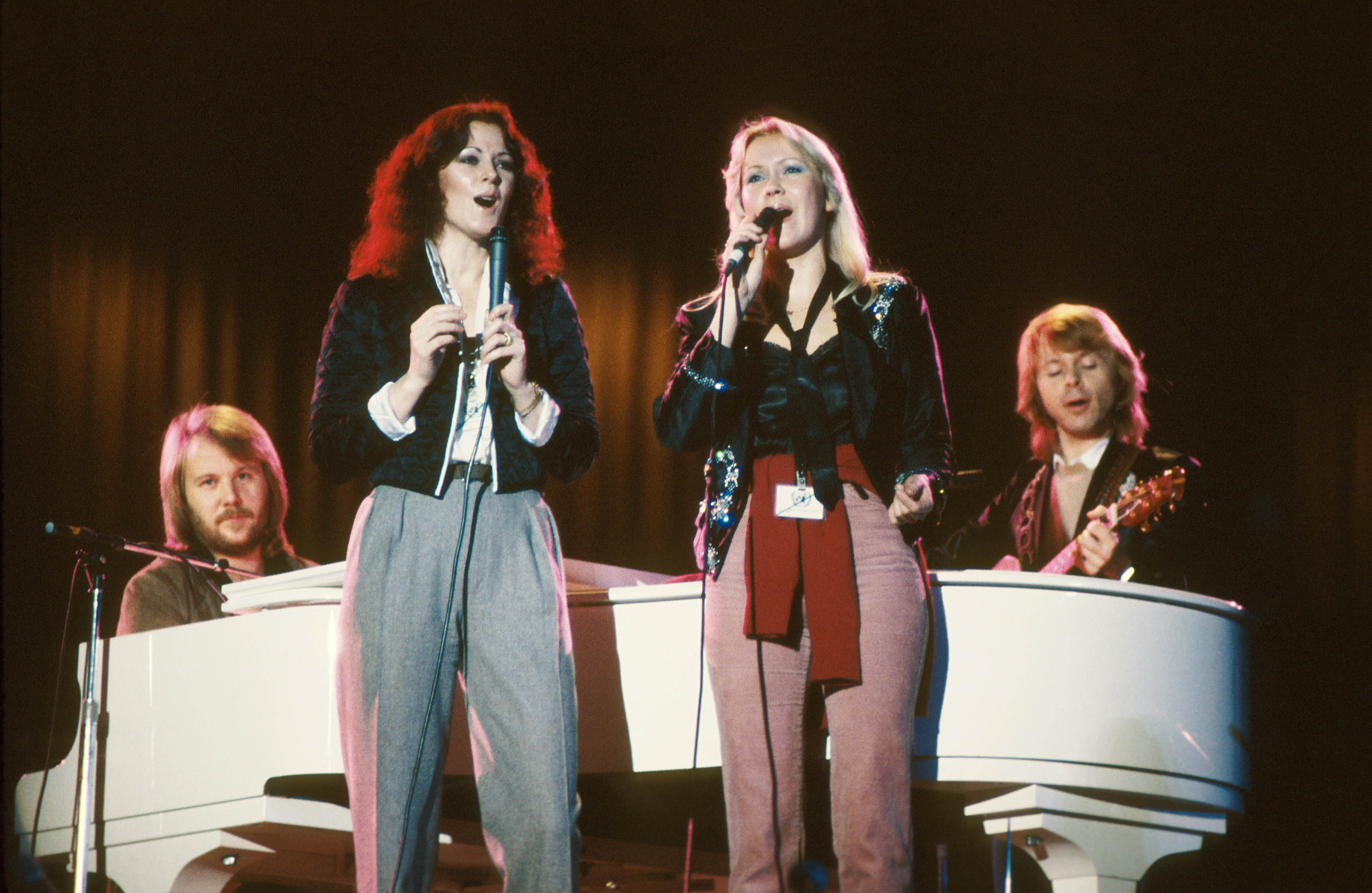 ABBA Members To Launch 'New Digital Experience' Next Year Access Online