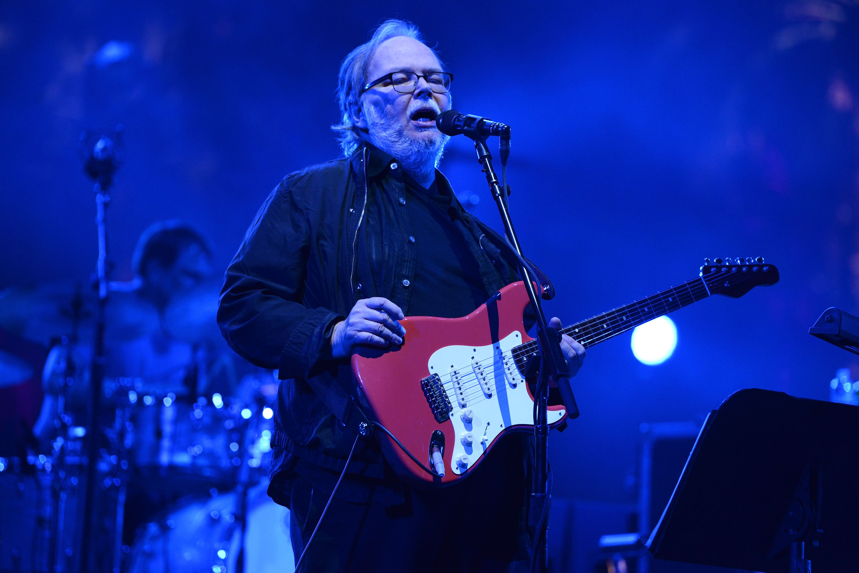 Steely Dan Guitarist Walter Becker Has Died Access