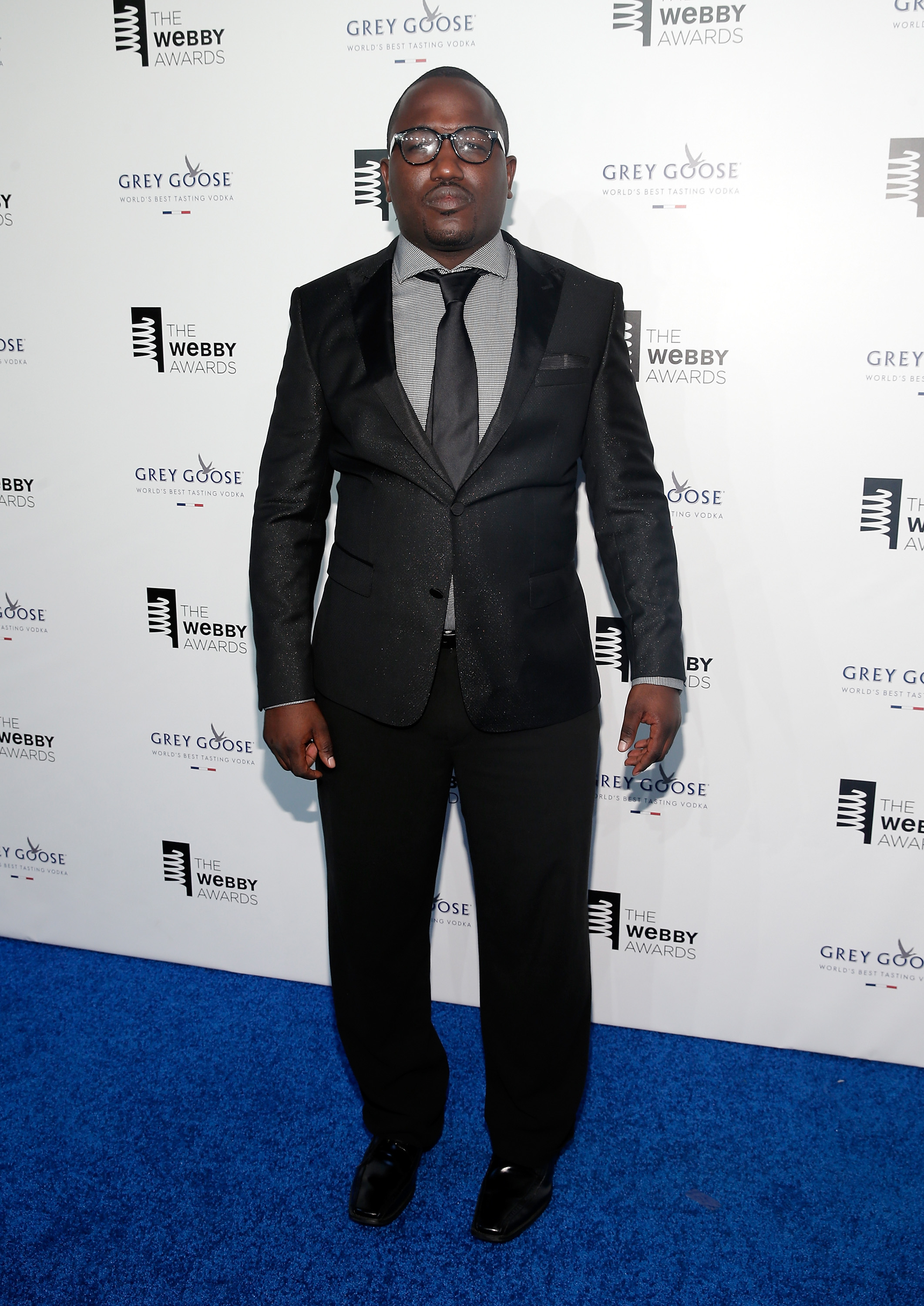 Hannibal Buress Arrested On Intoxication Charge Access