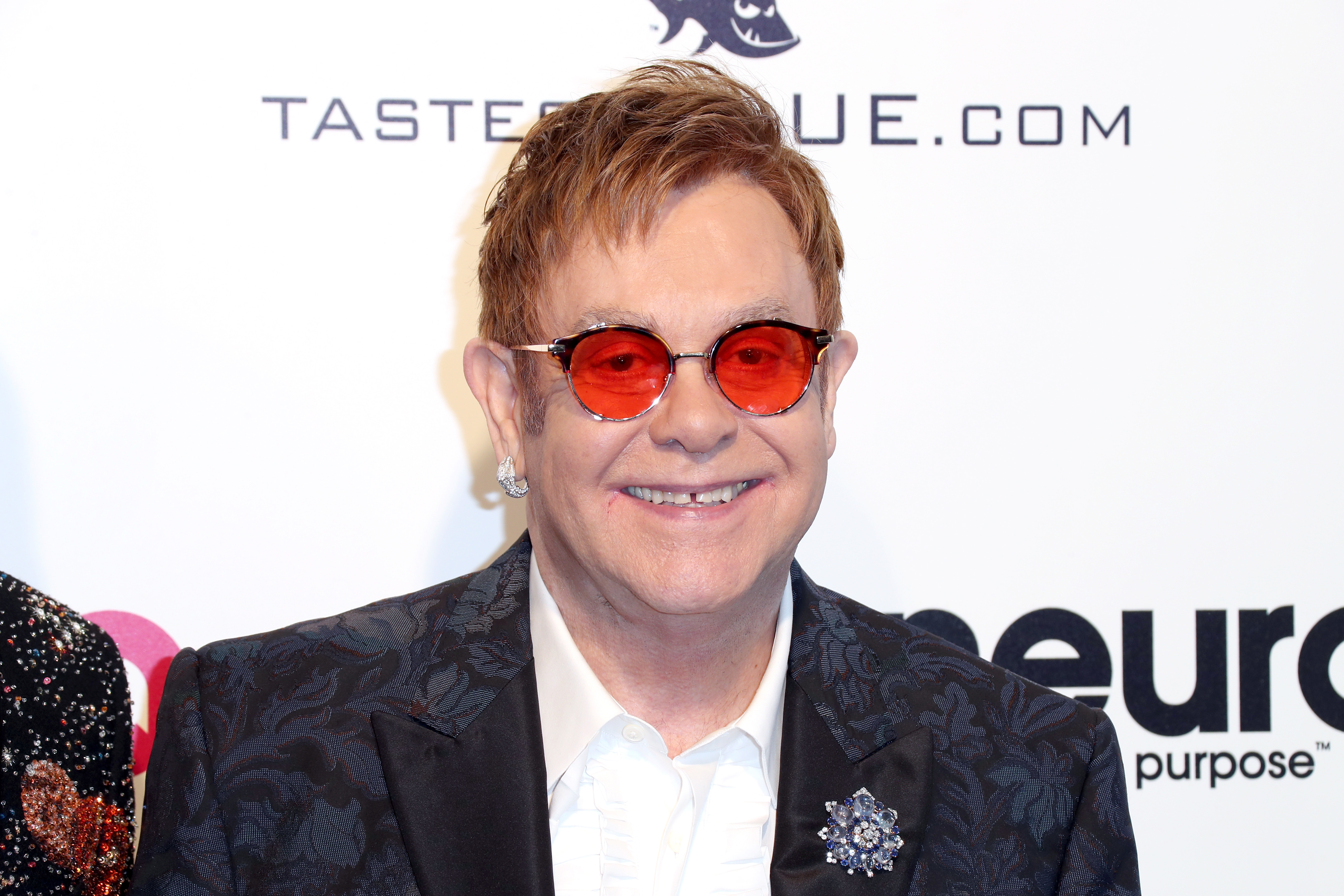 Elton John Will End His Caesars Palace Residency Next Year Access