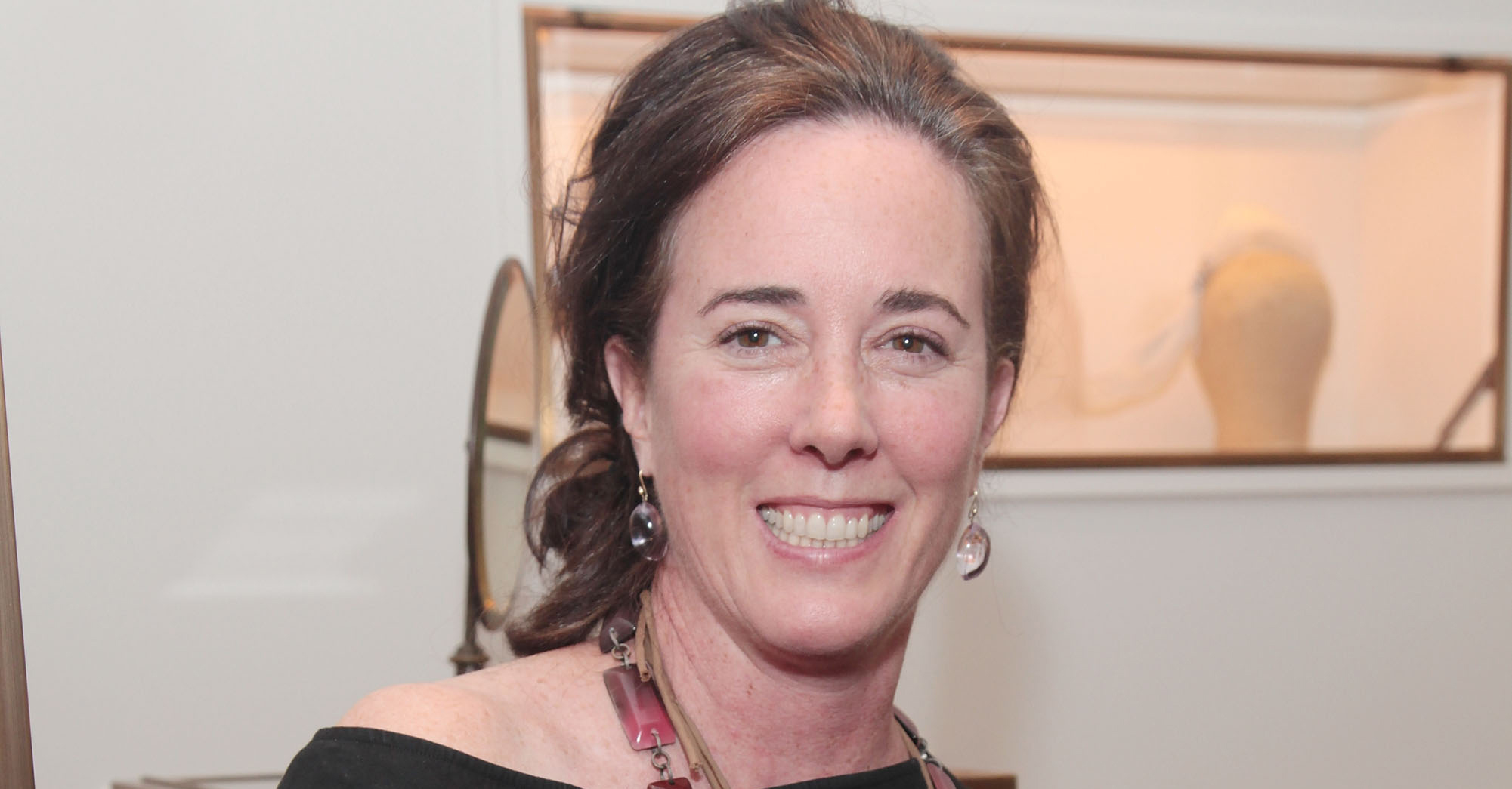 Kate Spade Found Dead In Her NYC Apartment Of Apparent Suicide Access