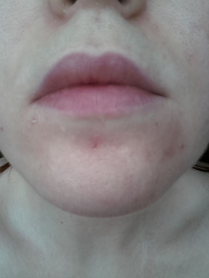 Mouth The Regimen logs