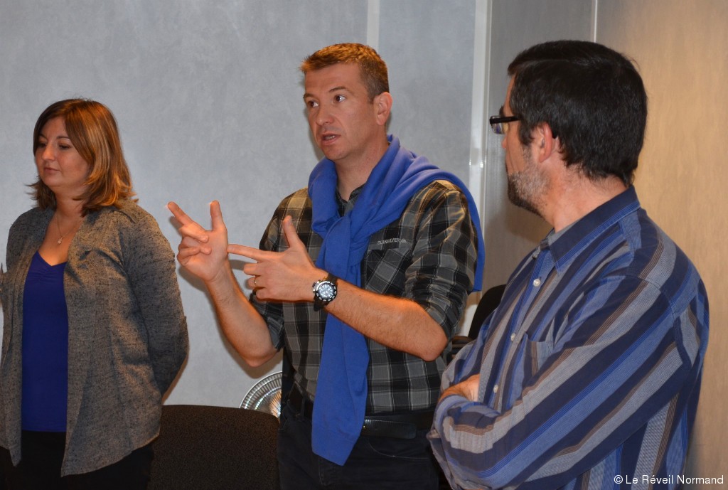 Savoirfaire la Coopérative d'insémination prépare l'avenir