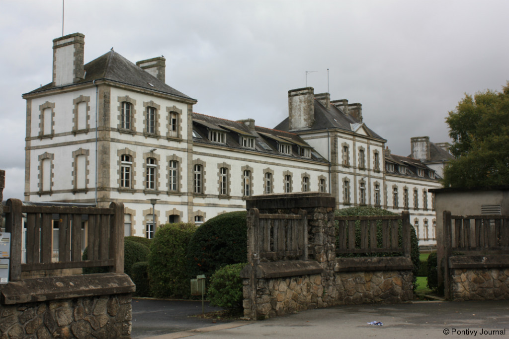 60 logements en projet à Tréleau ! actu.fr