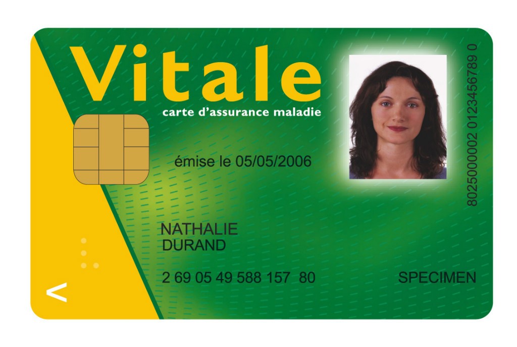 Carte Sécurité Sociale Europe La carte Vitale, une précieuse alliée La Marne