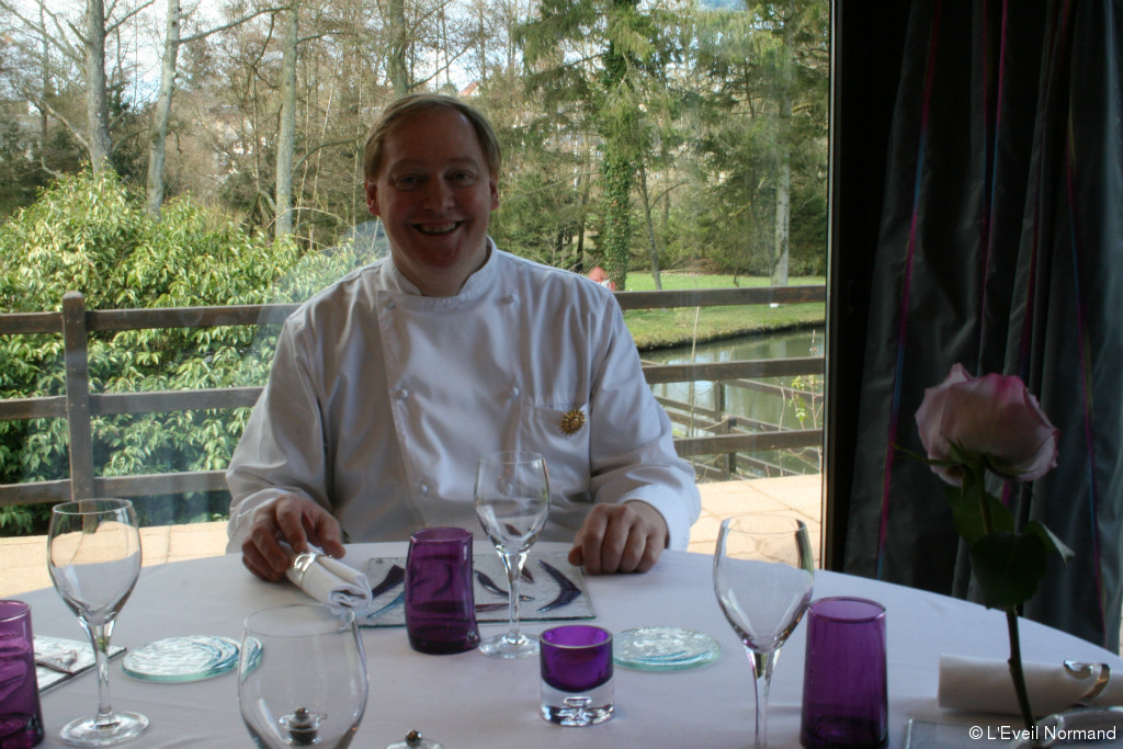 Restaurant le Moulin de la Marigotière actu.fr