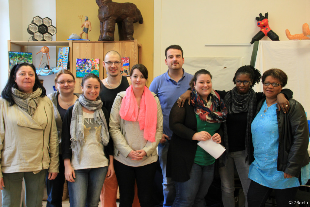 Une soirée caritative pour les 10 bornes du Havre 76actu