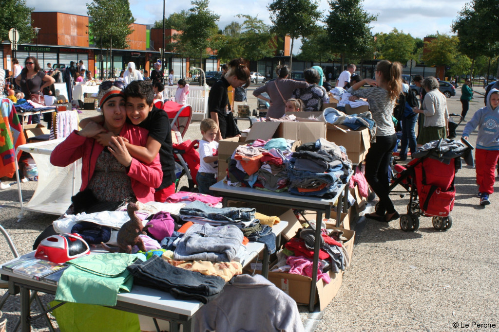 Des idées pour ce weekend Le Perche