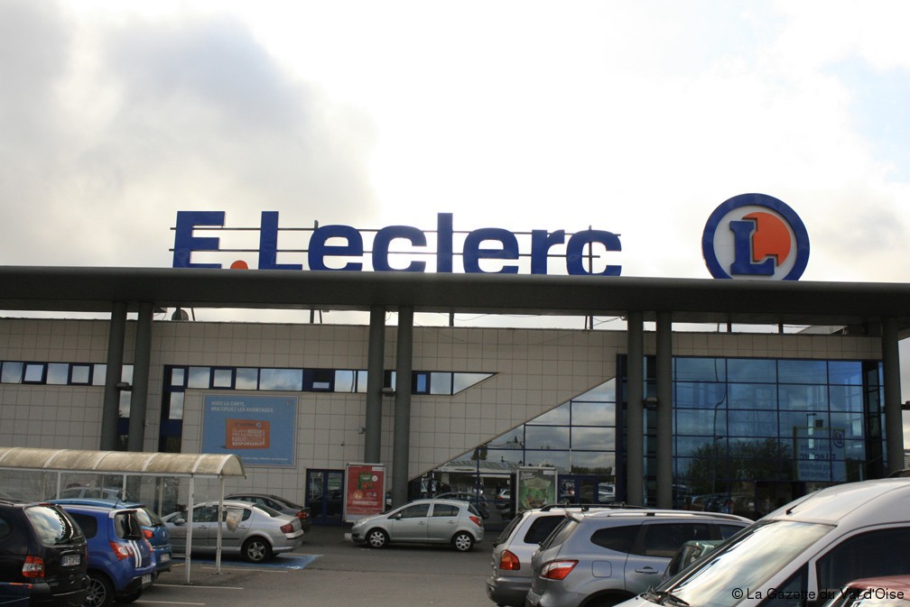 Un million d’euros détourné au Leclerc ? actu.fr