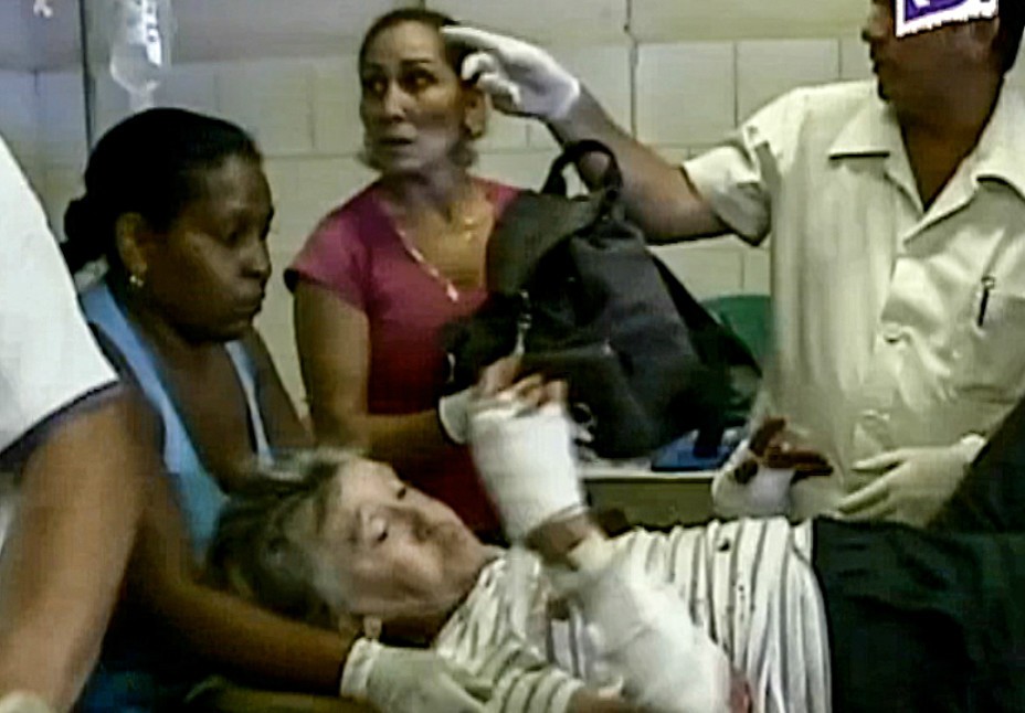 Accident de car à Cuba l'identification des victimes normandes