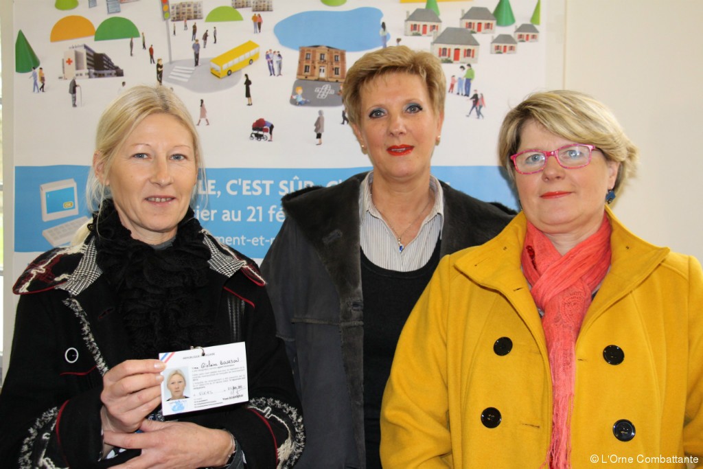 Elles passeront vous voir pour le recensement actu.fr