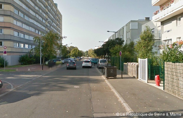 Renversé par un chauffard, un enfant de 3 ans gravement blessé La