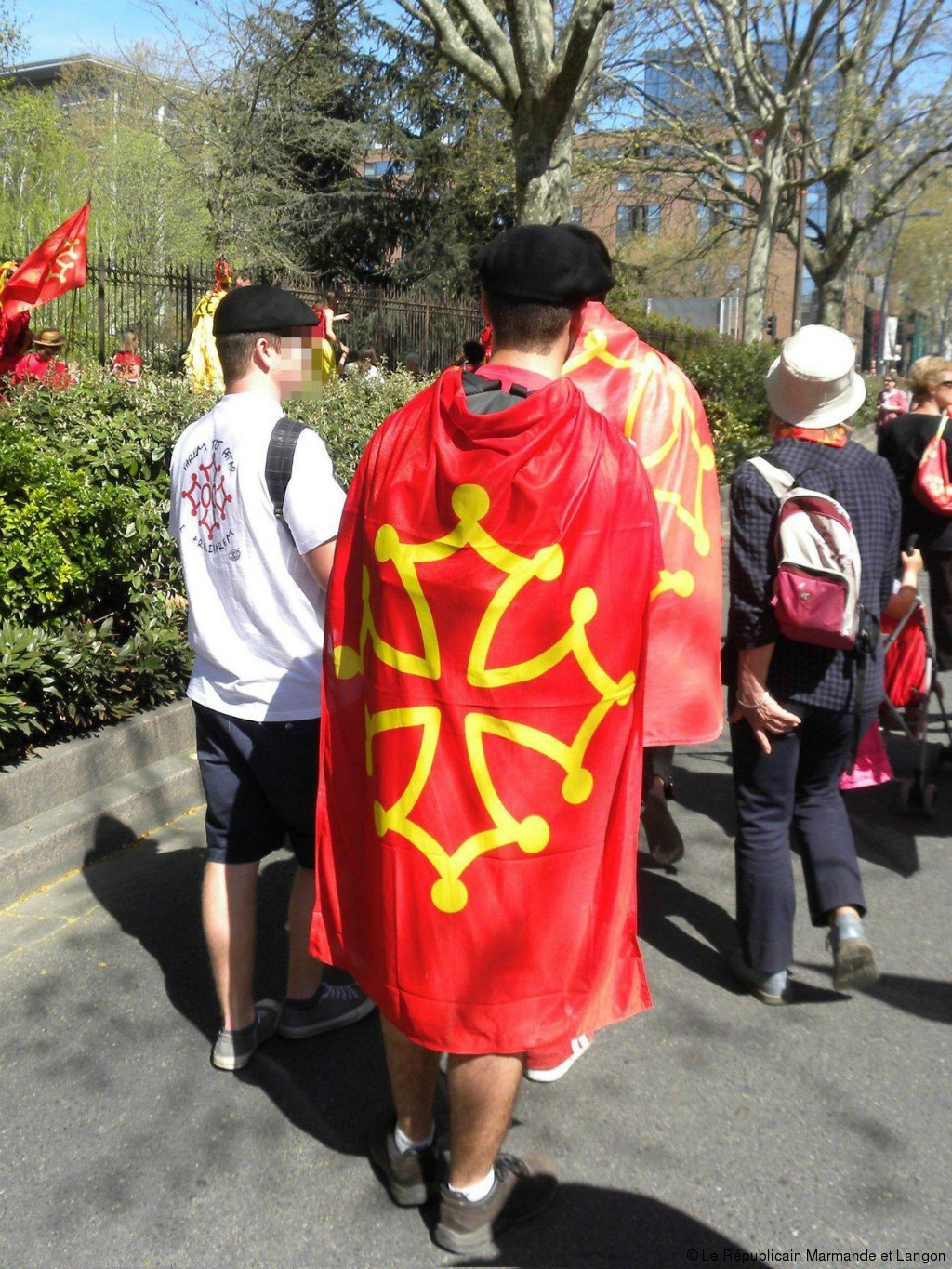 L'occitan, un tremplin pour l'avenir Le Républicain SudGironde