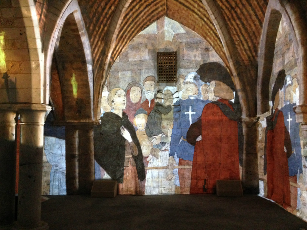 À Rouen, l'Historial Jeanne d'Arc propose des animations estivales 76actu