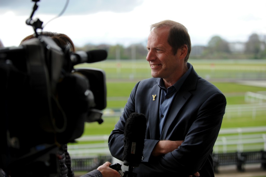 Tour de France. L'étape AbbevilleLe Havre vue par Christian Prud'homme