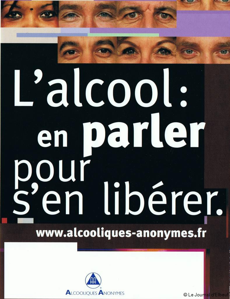 10e convention des Alcooliques Anonymes Le Journal d'Elbeuf