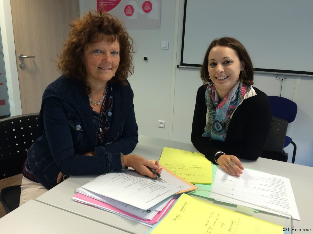 Six formations qualifiantes proposées par Pôle emploi L'Éclaireur de