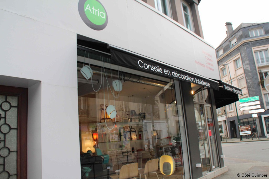 Le Quimper de… Valérie Andrin Côté Quimper