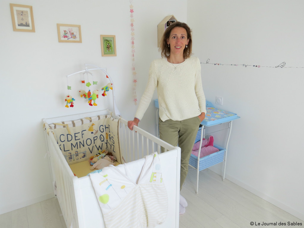 SOS maman, un soutien précieux au quotidien actu.fr