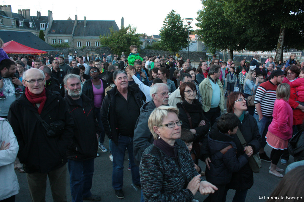 Les manifestations interdites ce weekend dans le Calvados La Voix le