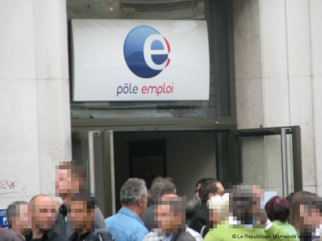Pôle Emploi nouveaux horaires d’ouverture Le Républicain SudGironde