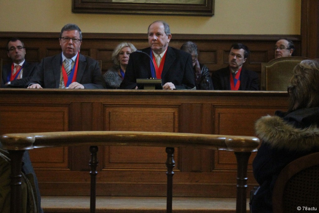 Conseil des prud’hommes 622 affaires en 2015 78actu actu.fr