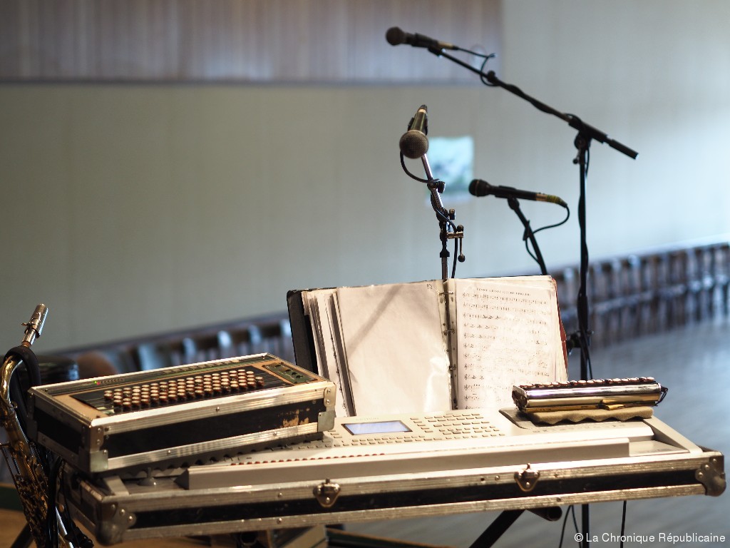 Photos. Dans le secret des thés dansants La Chronique Républicaine